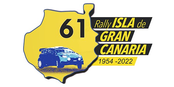 El renovado Trofeo N3, vuelve a la acción, con la celebración del 61 Rallye Isla de Gran Canaria