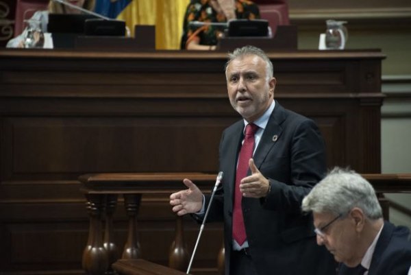 Torres califica de &laquo;magn&iacute;fico&raquo; el Presupuesto para 2023 por reforzar la apuesta por el estado del bienestar