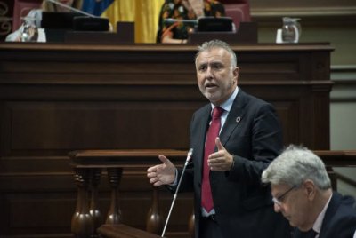 Torres califica de &laquo;magn&iacute;fico&raquo; el Presupuesto para 2023 por reforzar la apuesta por el estado del bienestar