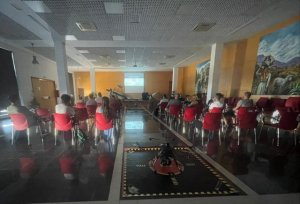 La Universidad de Verano de La Gomera forma a m&aacute;s de 200 personas en su &uacute;ltima edici&oacute;n