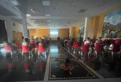 La Universidad de Verano de La Gomera forma a m&aacute;s de 200 personas en su &uacute;ltima edici&oacute;n