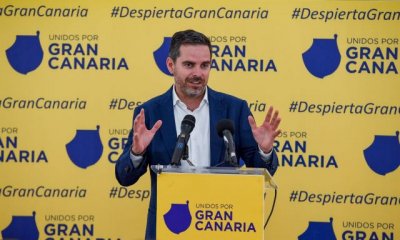Gran Canaria aporta el doble que Tenerife seg&uacute;n informa la Agencia Tributaria a UxGC