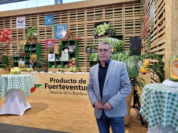 Contigo Fuerteventura denuncia que el Alcalde de Pájara vuelve a faltar a la verdad a los vecinos de Costa Calma