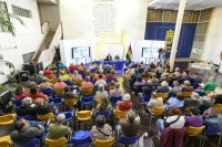 Barre&ntilde;ada: &ldquo;La b&uacute;squeda de inter&eacute;s de los aliados de Marruecos le ha permitido actuar con impunidad frente al Derecho Internacional&rdquo;