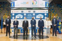 70 equipos de 16 países estarán presentes en la 45 edición del Rally Islas Canarias