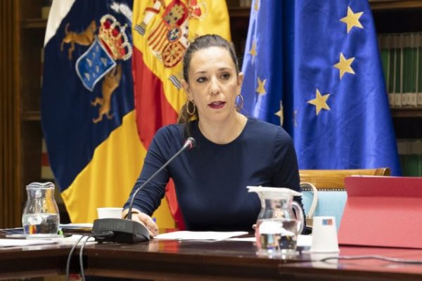 De León anuncia un plan especial de choque contra la siniestralidad laboral