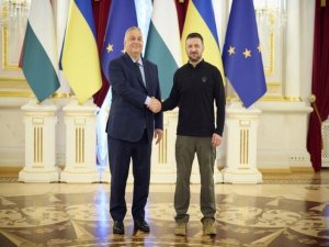 Art&iacute;culo de opini&oacute;n: 'El viaje de Orban a Kiev se centr&oacute; principalmente en las relaciones bilaterales'