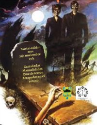 G&aacute;ldar: La A.V. &ldquo;Amagro&rdquo; destinar&aacute; la recaudaci&oacute;n por la festividad de Halloween a los afectados por la DANA