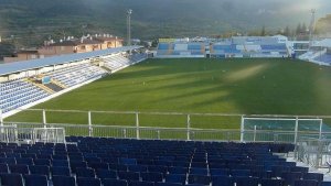 Alcoy dice que no puede asumir la seguridad del Alcoyano-Real Madrid