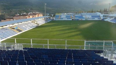 Alcoy dice que no puede asumir la seguridad del Alcoyano-Real Madrid
