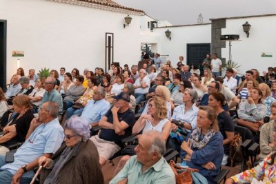 Lanzarote: Destiladera Difusi&oacute;n supera todas las expectativas en audiencia.