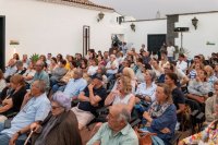 Lanzarote: Destiladera Difusi&oacute;n supera todas las expectativas en audiencia.