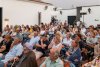 Lanzarote: Destiladera Difusi&oacute;n supera todas las expectativas en audiencia.