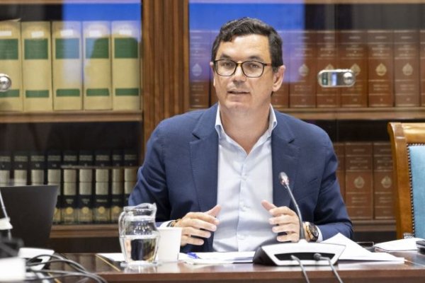 El Gobierno de Canarias trabaja en la construcción de 440 viviendas en Lanzarote