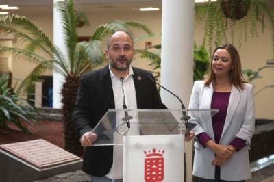 Transici&oacute;n Ecol&oacute;gica y Cabildo de Lanzarote destinan dos millones de euros para controlar la &lsquo;Diocalandra frumenti&rsquo;