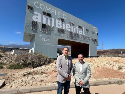 ACANEC reclama al Cabildo de Tenerife medidas urgentes ante el impacto de la cesión gratuita de astillas