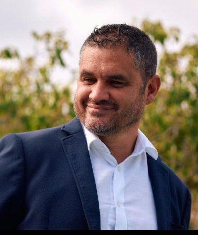 Tony Rodr&iacute;guez proclamado candidato oficial de Coalici&oacute;n Canaria a la alcald&iacute;a de Teror para las pr&oacute;ximas elecciones de 2023