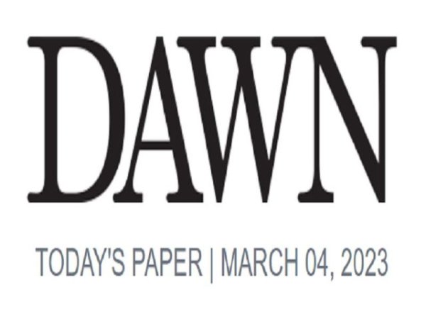 Korybko al periódico Dawn de Pakistán: Corrija su cita inexacta de Lavrov