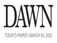 Korybko al peri&oacute;dico Dawn de Pakist&aacute;n: Corrija su cita inexacta de Lavrov