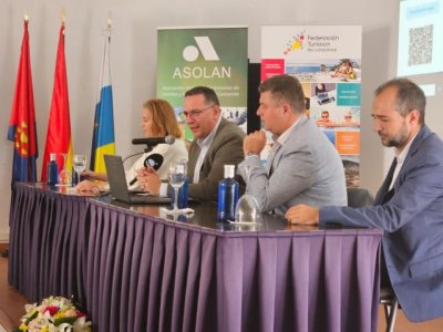 El Gobierno de Canarias y CaixaBank Dualiza acercan la nueva FP a todos los rincones del archipi&eacute;lago
