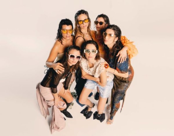 Flamenco callejero, rock eléctrico y poesía urbana: así suena el sábado en LPA B&amp;MF