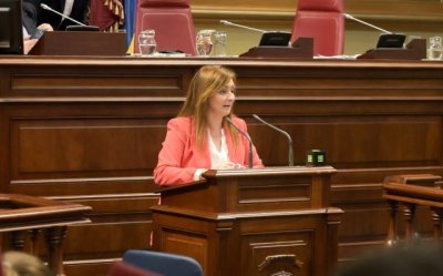 El Parlamento convalida el decreto de vivienda protegida de La Palma y acuerda su tramitaci&oacute;n como proyecto de ley