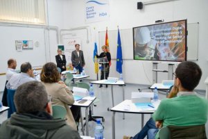 Economía y la AECP colaboran en la formación en digitalización de directivos y directivas de la construcción