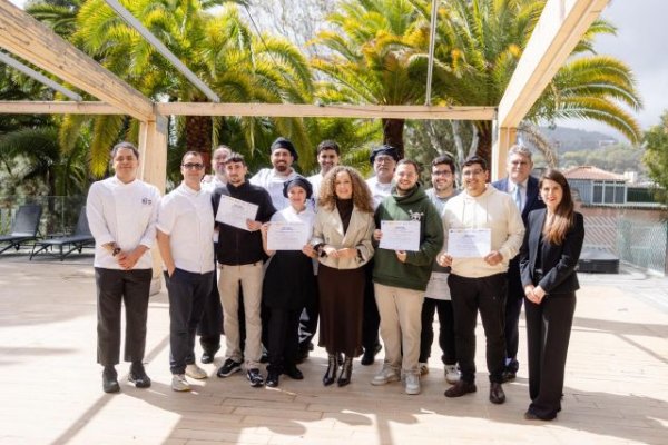 Hecansa culmina una formaci&oacute;n en nuevas t&eacute;cnicas culinarias aplicadas a productos de las islas