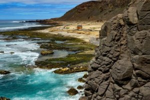 Transición Ecológica autoriza a Las Palmas de Gran Canaria las mejoras de accesibilidad de El Confital