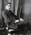 Moya: Conferencia: &lsquo;1919: La emergencia del padre en la obra de Tom&aacute;s Morales y Alonso Quesada&rsquo;