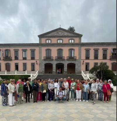 Guía: Una experiencia inolvidable en la excursión a Tenerife