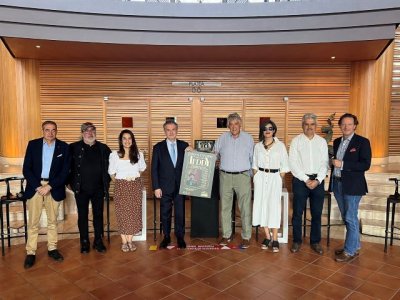 La m&uacute;sica rinde tributo a Teddy Bautista y Los Canarios en el Auditorio Alfredo Kraus