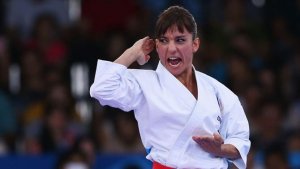 Ocho momentos del deporte espa&ntilde;ol con nombre de mujer