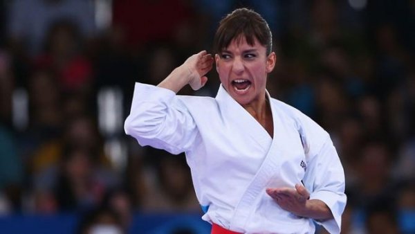 Ocho momentos del deporte espa&ntilde;ol con nombre de mujer