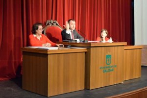 Gáldar acumula en el último trimestre siete millones de euros de ingresos externos