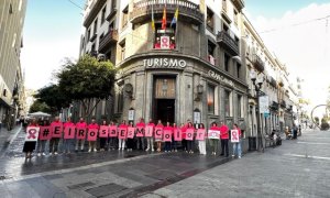 Turismo de Gran Canaria se une a la UD Las Palmas en su Campaña contra el Cáncer de Mama