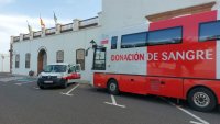 El ICHH regresa a Teguise para promocionar la donaci&oacute;n de sangre