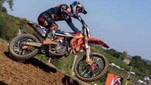 El juez paraliza las obras de un nuevo circuito de motocross en Barcelona