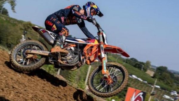 El juez paraliza las obras de un nuevo circuito de motocross en Barcelona