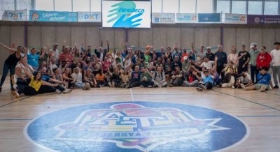 El Gobierno de Canarias apoya el fomento del deporte para favorecer la inclusi&oacute;n de las personas con discapacidad