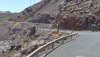 Obras Públicas inicia la renovación del asfalto de un tramo de la carretera que une La Aldea con la Cumbre