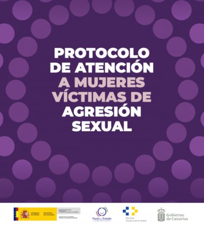 Canarias cuenta con un protocolo asistencial para agresiones sexuales bajo sumisi&oacute;n qu&iacute;mica
