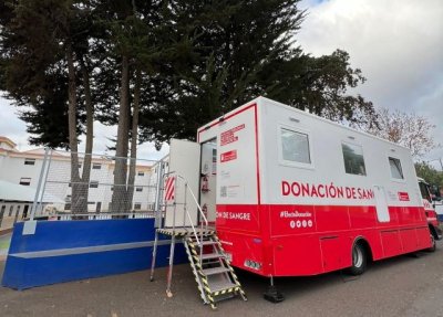 El ICHH visita el CEIP Buen Consejo de La Laguna