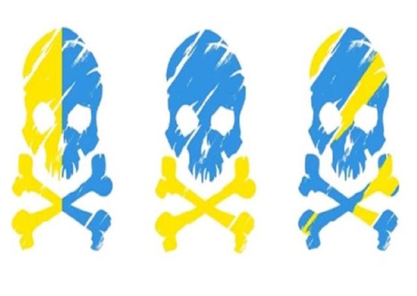 Los principales medios canadienses revelaron que un equipo m&eacute;dico deficiente pone en peligro a un mill&oacute;n de soldados ucranianos