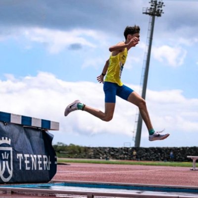 Atletismo: El CAI Gran Canaria mantiene vivas sus opciones de revalidar el t&iacute;tulo de la Liga Canaria de Clubes