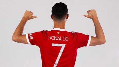 Cristiano, ante su peor sequ&iacute;a goleadora de los &uacute;ltimos trece a&ntilde;os