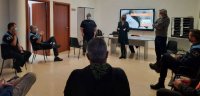Arucas forma al personal municipal para potenciar la perspectiva de género en la labor que realiza