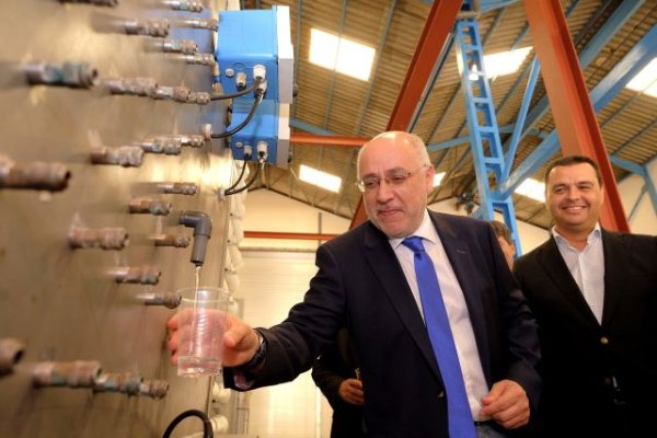El Consejo Insular de Aguas abre el plazo para designar a las y los compromisarios del sector privado para las elecciones de su Junta General
