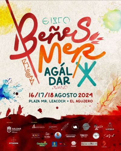 G&aacute;ldar reedita la fiesta ancestral del Be&ntilde;esmer con tres d&iacute;as de cultura y tradici&oacute;n canaria
