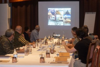 Finaliza el plazo de inscripci&oacute;n para participar en la asamblea del Patrimonio Mundial de Gran Canaria